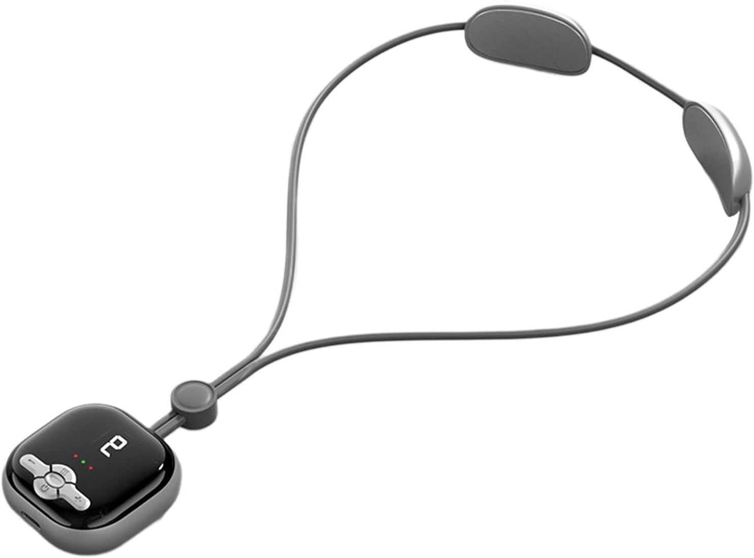 Miniatura 2 de Masajeador cervical cuello FK23D-154